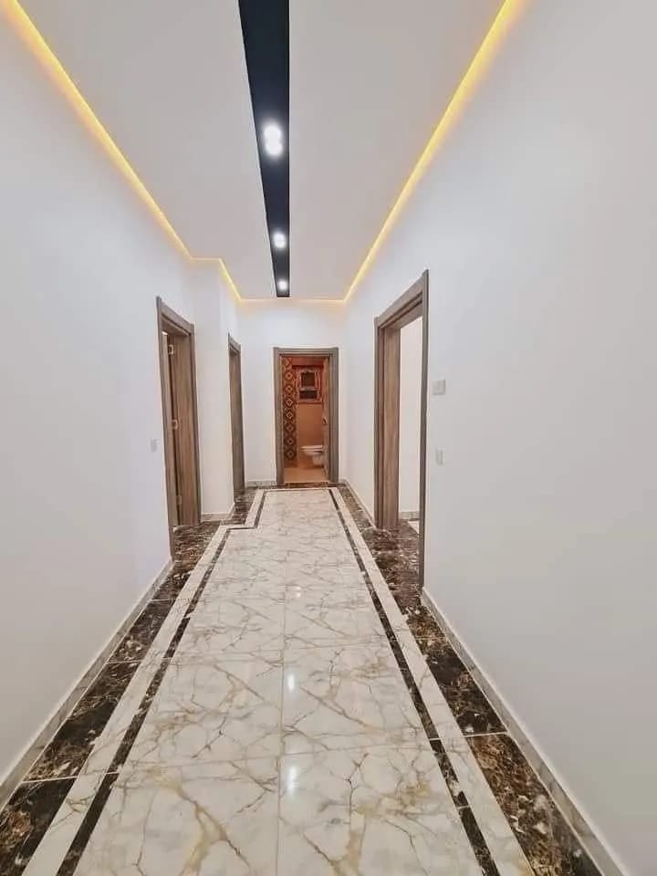 خدمات دهانات داخلية للمنازل والفلل - الرياض